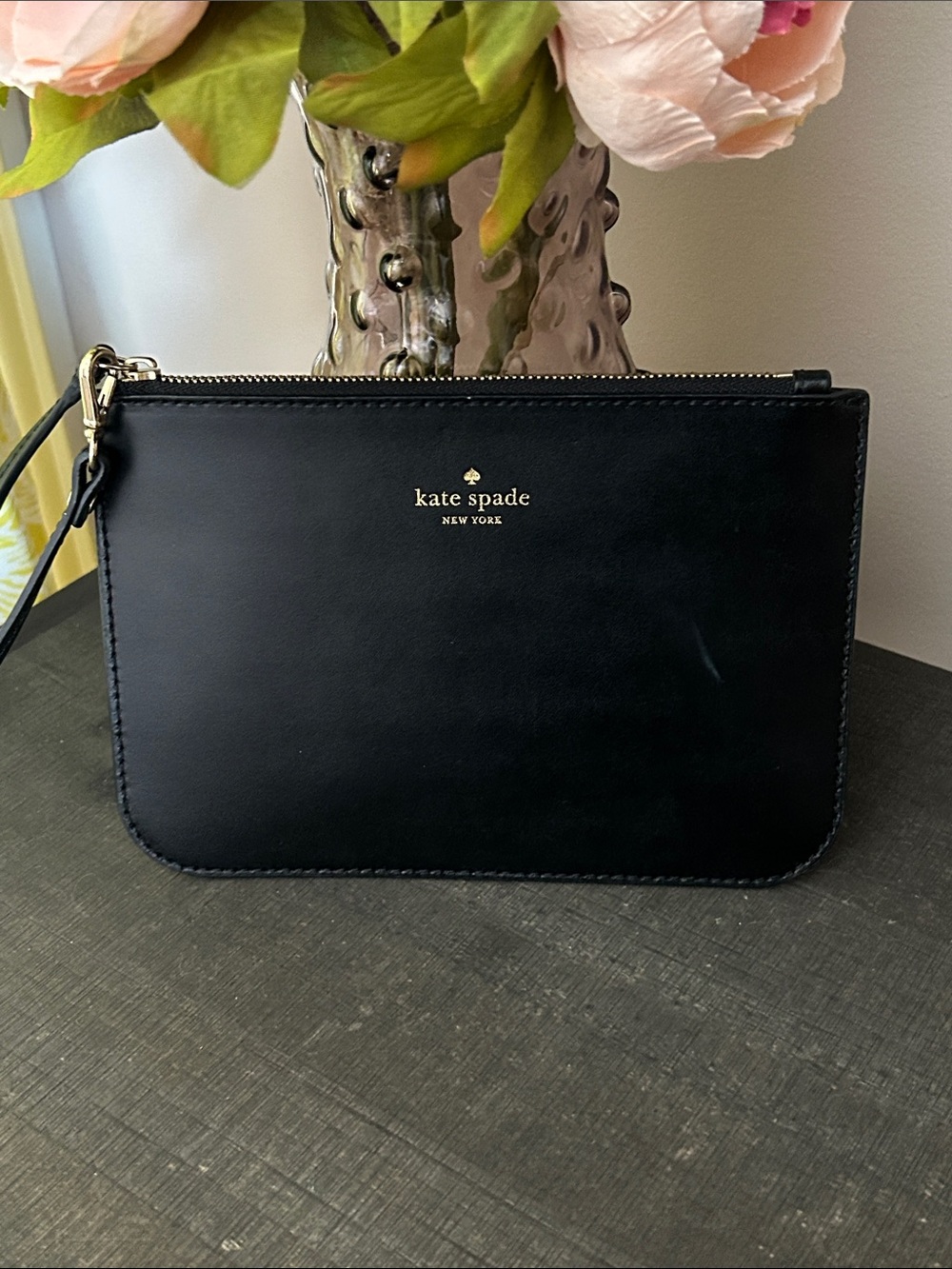 Kate Spade Wristlet